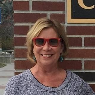 Bonnie Ullmann, HBReads One Book, CA