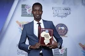 Ibrahim Byakika, World For Life Inc, MI