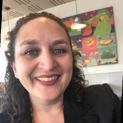 - Laura Anthony from Zero Waste San Diego
