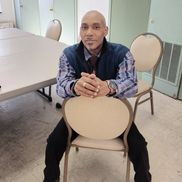 – Tony Barnes Another Blessed Ministry